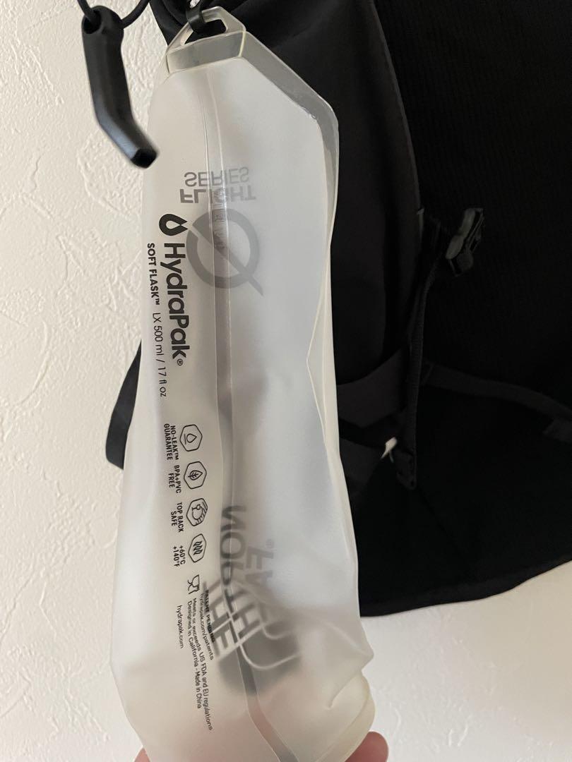 トップス thenorthface Flight Race Day Vest