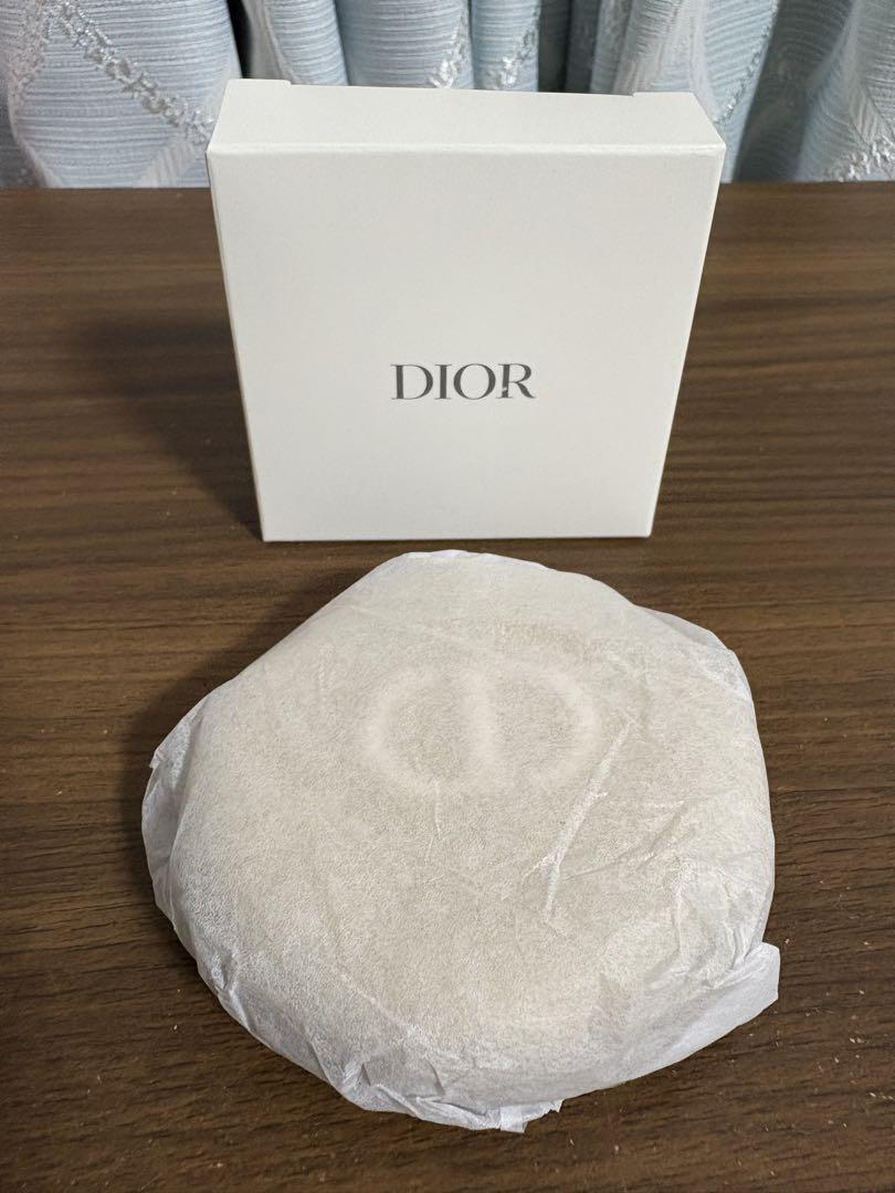 Dior ノベルティ ミラー(新品、未使用) DIOR】ノベルティ ミラー 〈新品未使用〉 - メルカリ