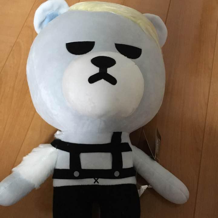BIGBANG KRUNKD-LITE