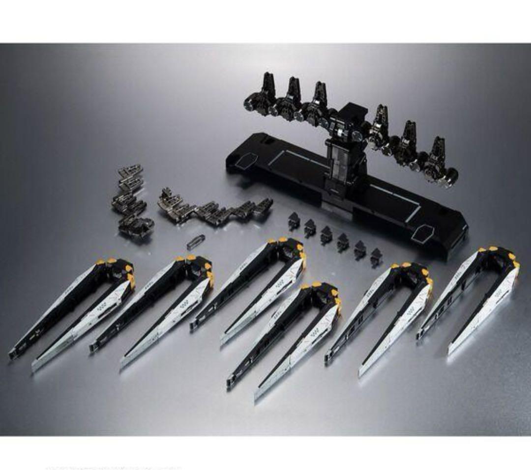 BMCタガネ6本、タガネホルダー、ガイドテープ付 [BMC-T-9991N]