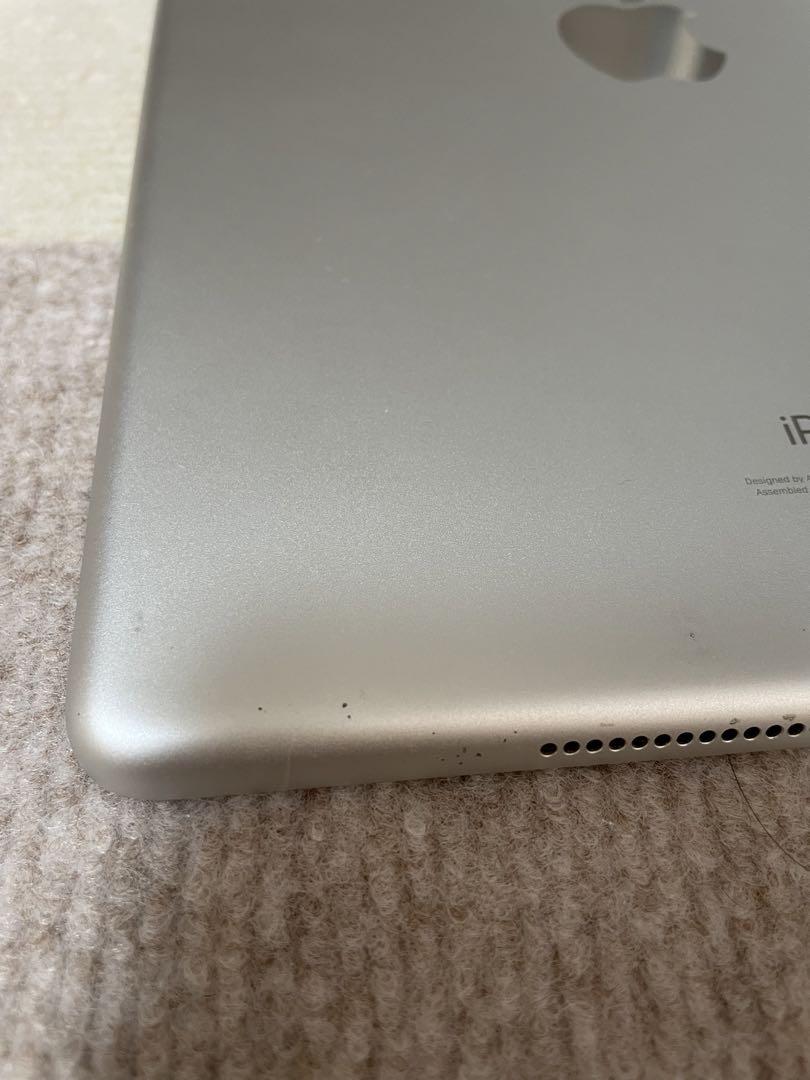iPad第8世代32GB WiFiモデル