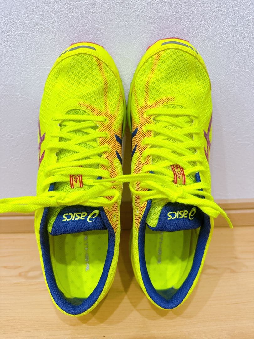 アシックス　ターサカイノス