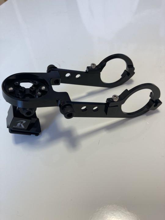 REC MOUNTS レックマウント両持ちナロー