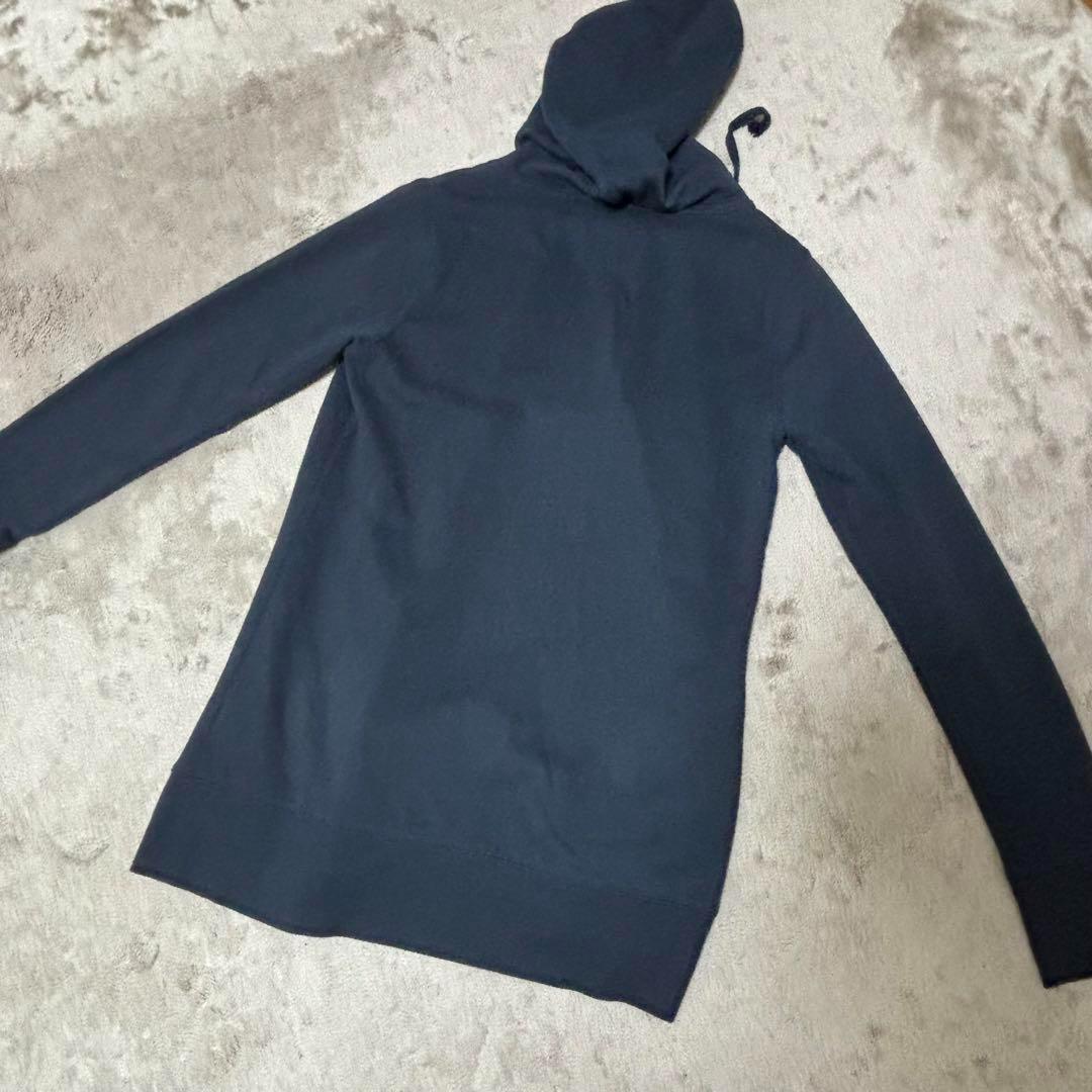 ROXY ロキシー　ジップアップパーカー　大きいサイズ