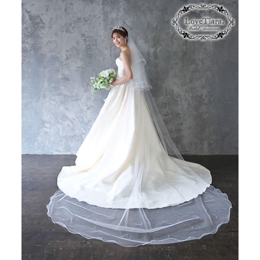 ラディアントティアラ