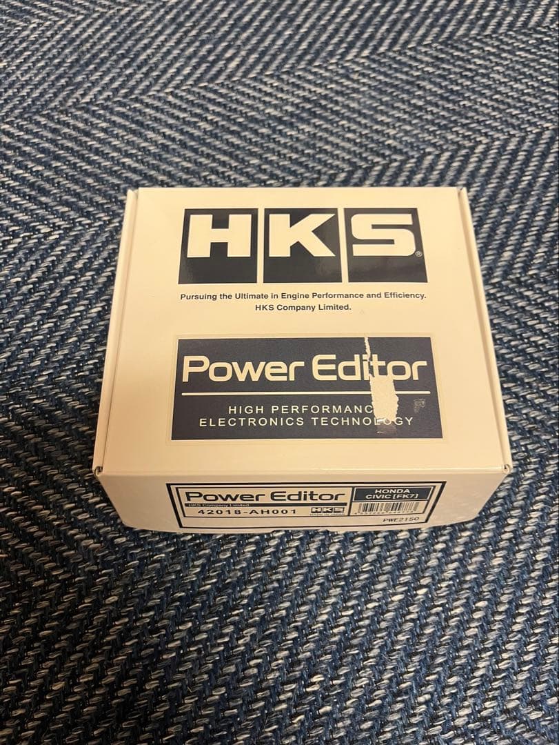 シビックFK7MT用