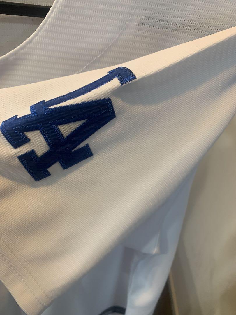 160cm Nike Dodgers Ohtani ユニフォーム XL