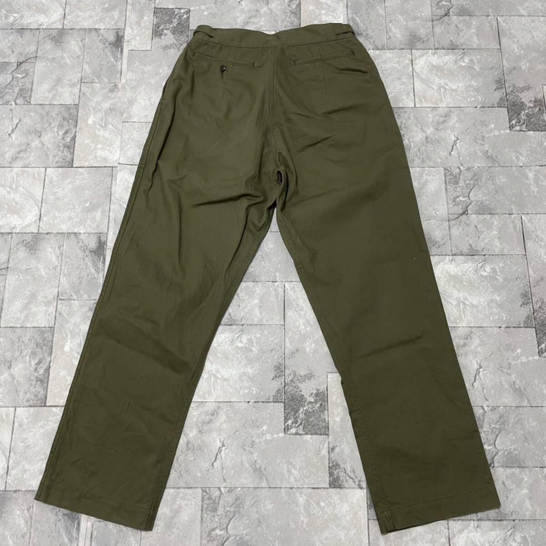 ROYAL MARINE PANTS Ⅱ – ANATOMICA NAGOYA