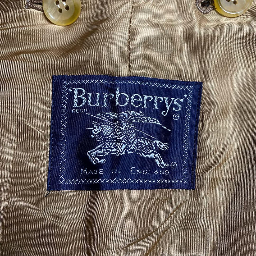 Burberry バーバリー　トレンチコート　ノバチェック　ライナー付き