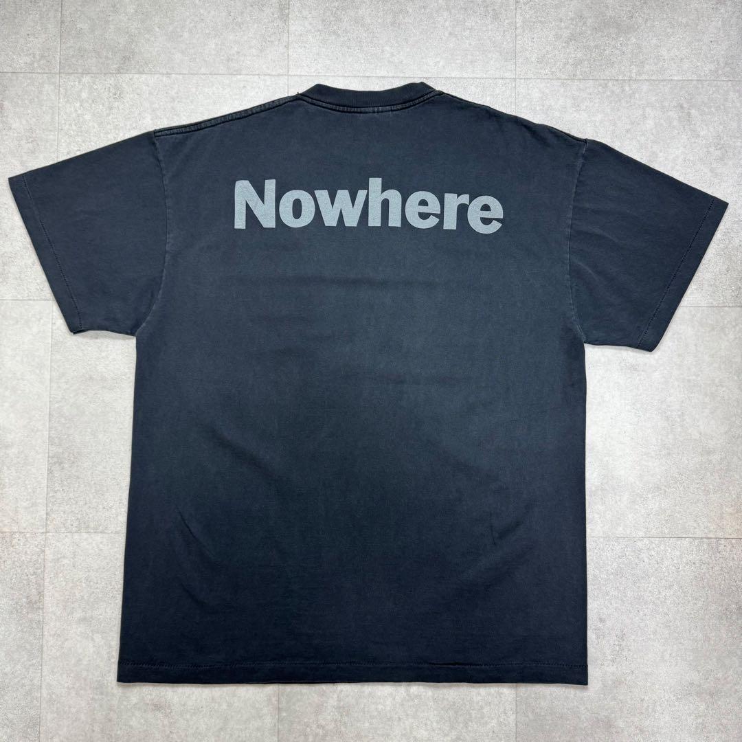 RIDE Nowhere ライド Tシャツ - メルカリ