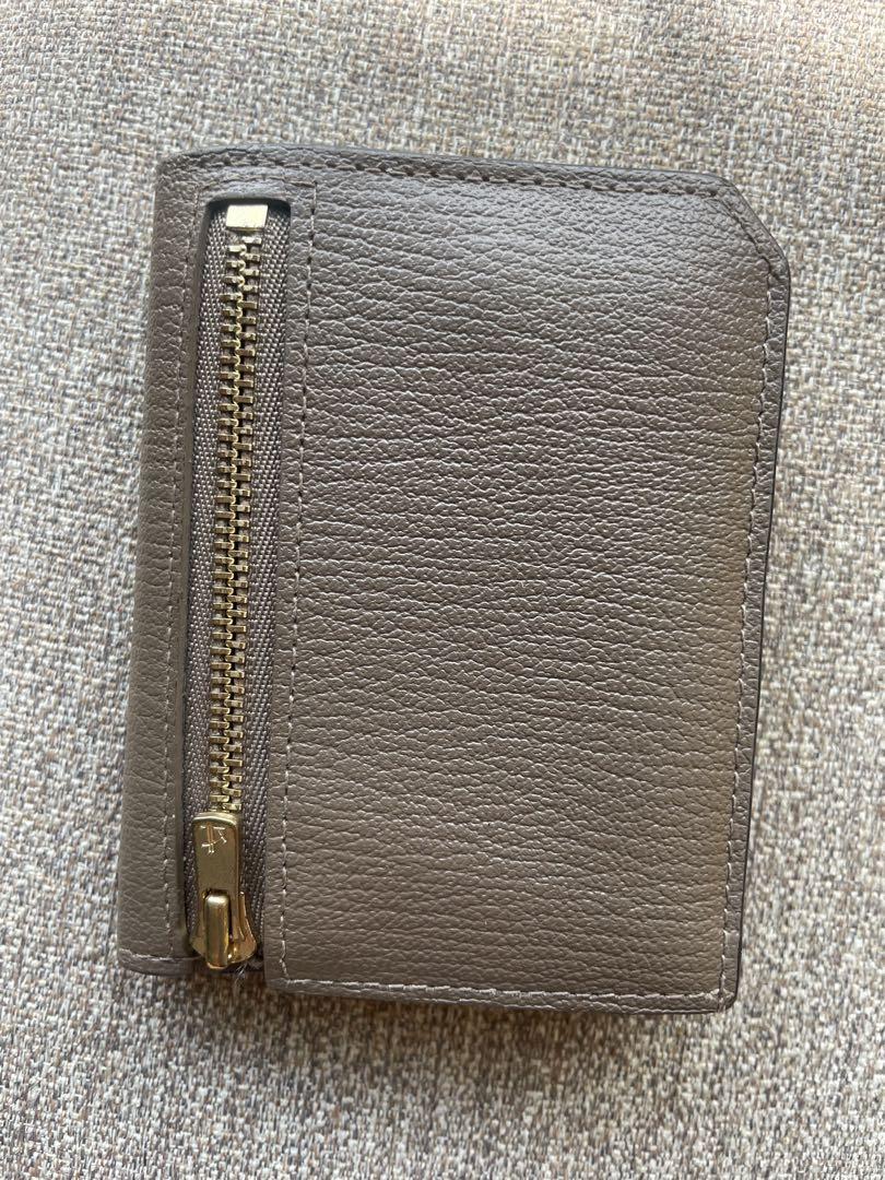 ラルコバレーノ　ウォレット　ミニ財布