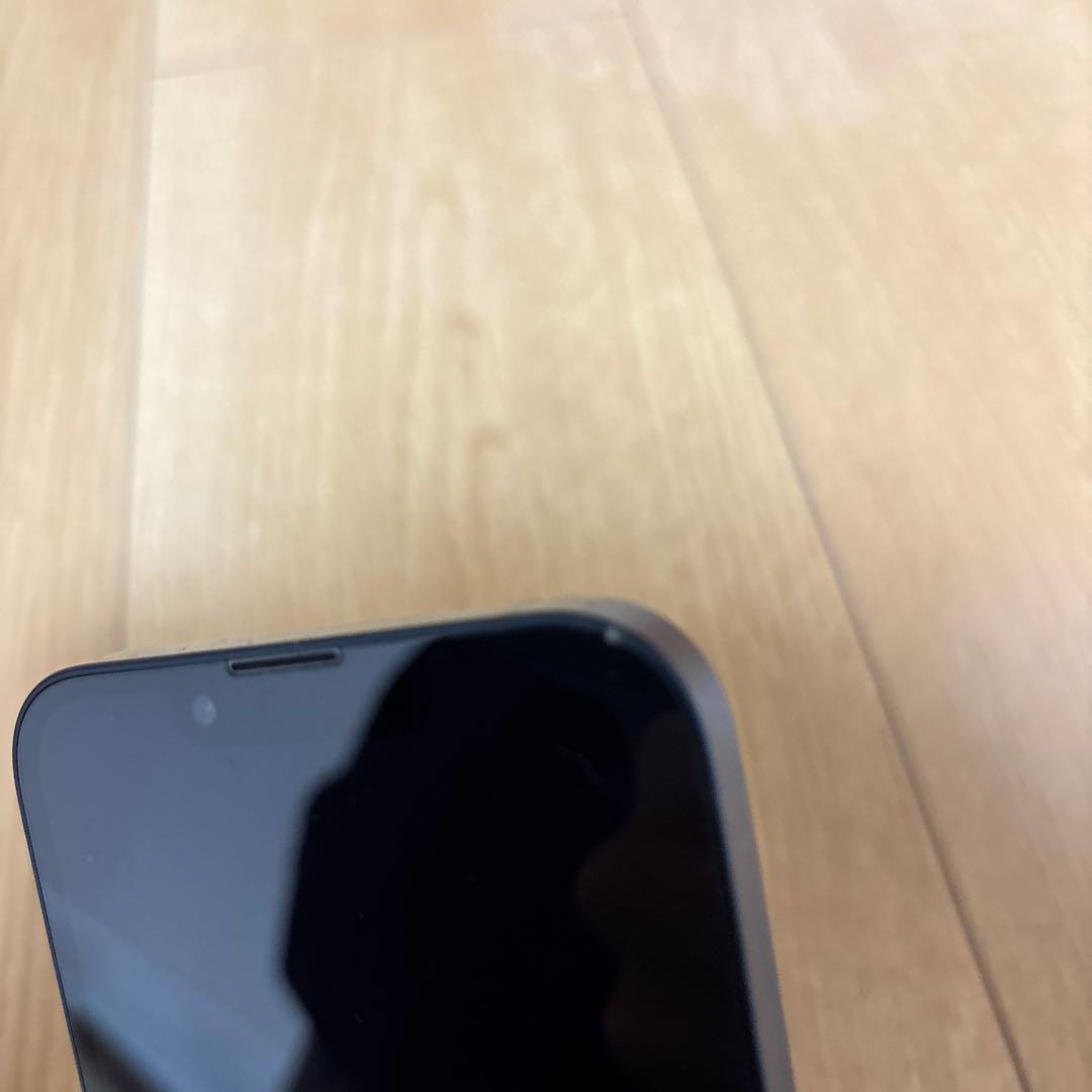 Apple iPhone 13 ミッドナイト 本体　128G SIMフリー