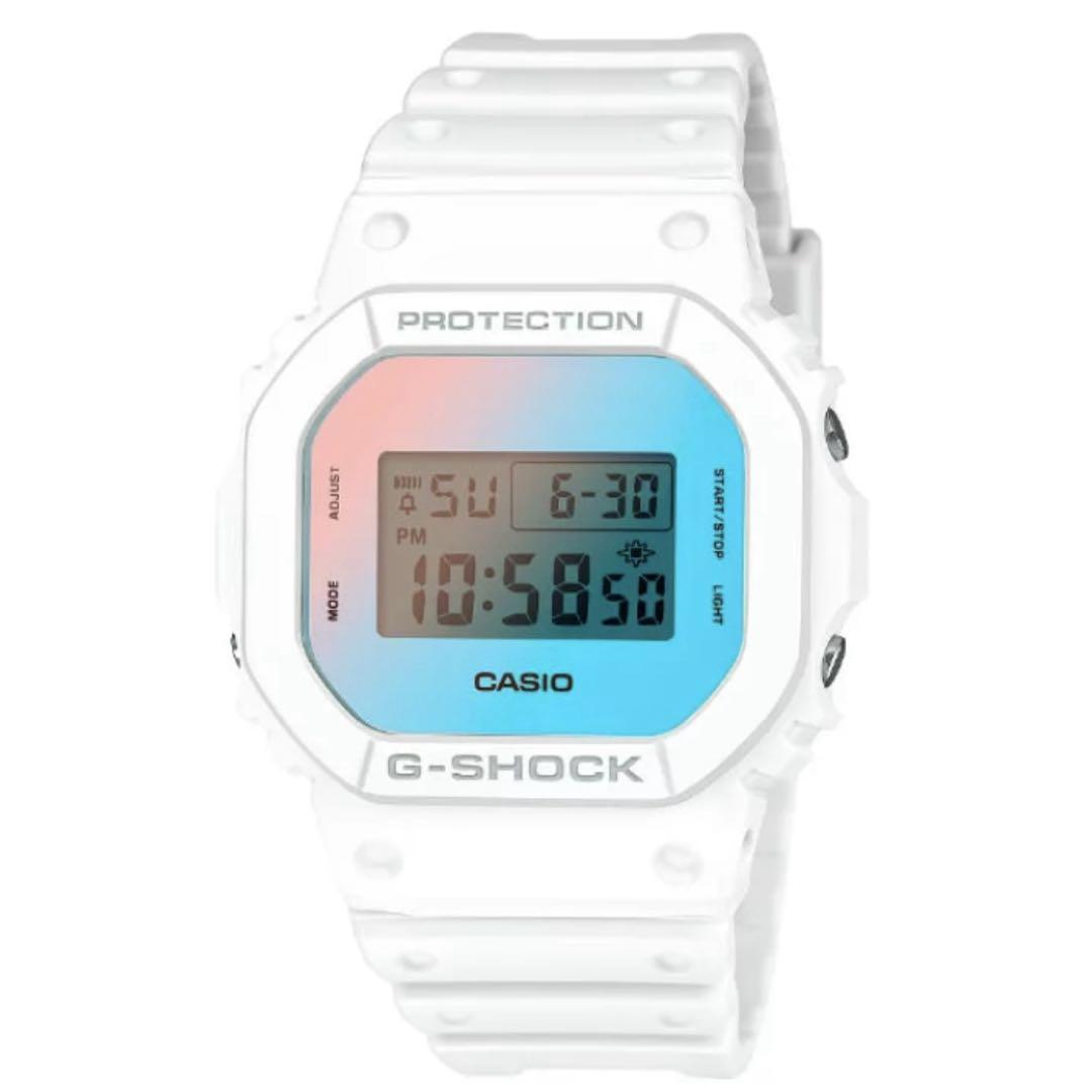 新品 G-SHOCK DW-5600TL-7JF