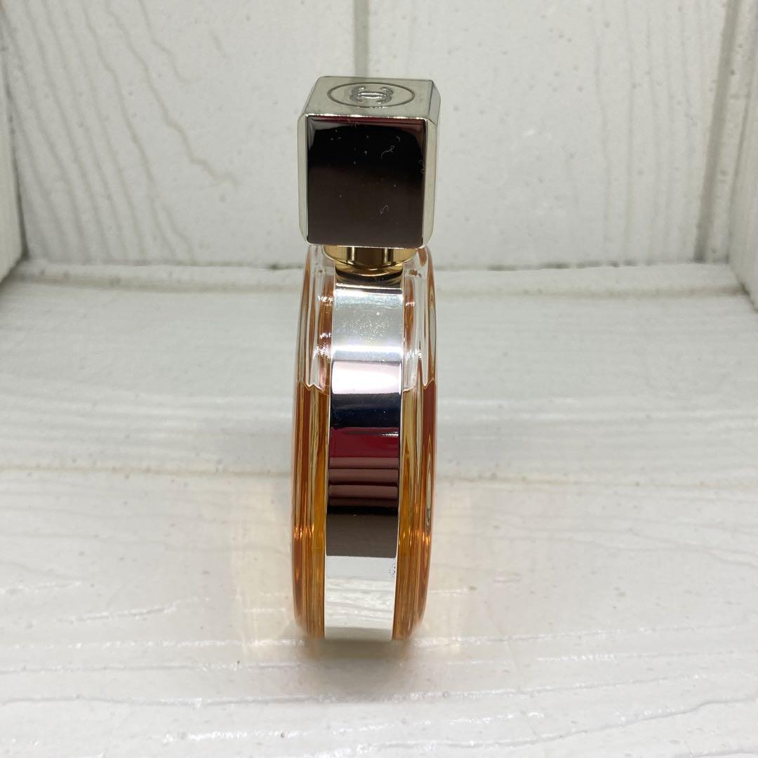 匿名配送　CHANEL シャネル　チャンス　オードパルファム　50ml