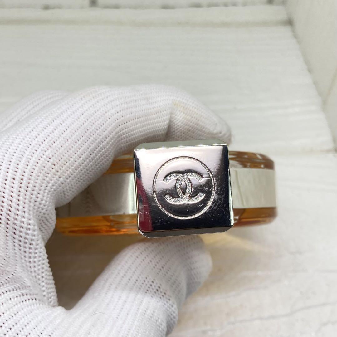 匿名配送　CHANEL シャネル　チャンス　オードパルファム　50ml