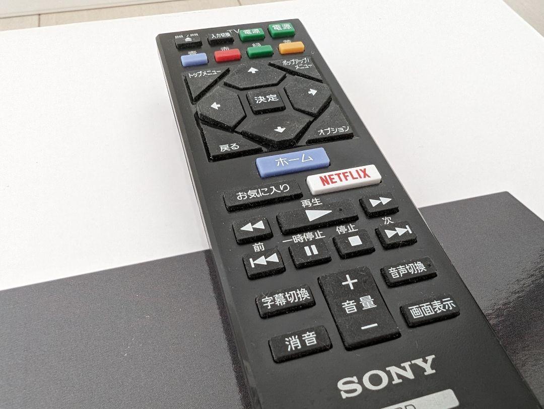 SONY UBP-X700 | ブルーレイディスクプレーヤー/DVDプレーヤー 画像10