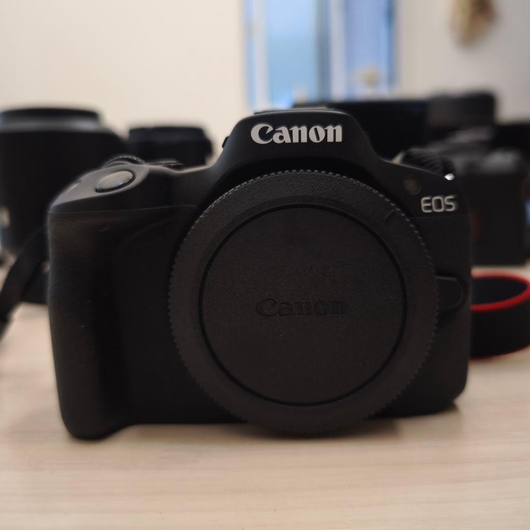 Canon EOS R5 デジタル一眼レフカメラ Canon EOS R5 デジタル一眼レフカメラ