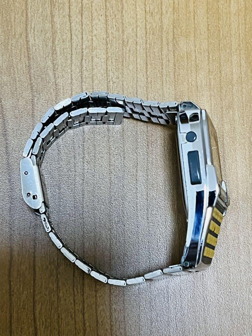 CASIO カシオ データバンク DBC-630 電池交換済