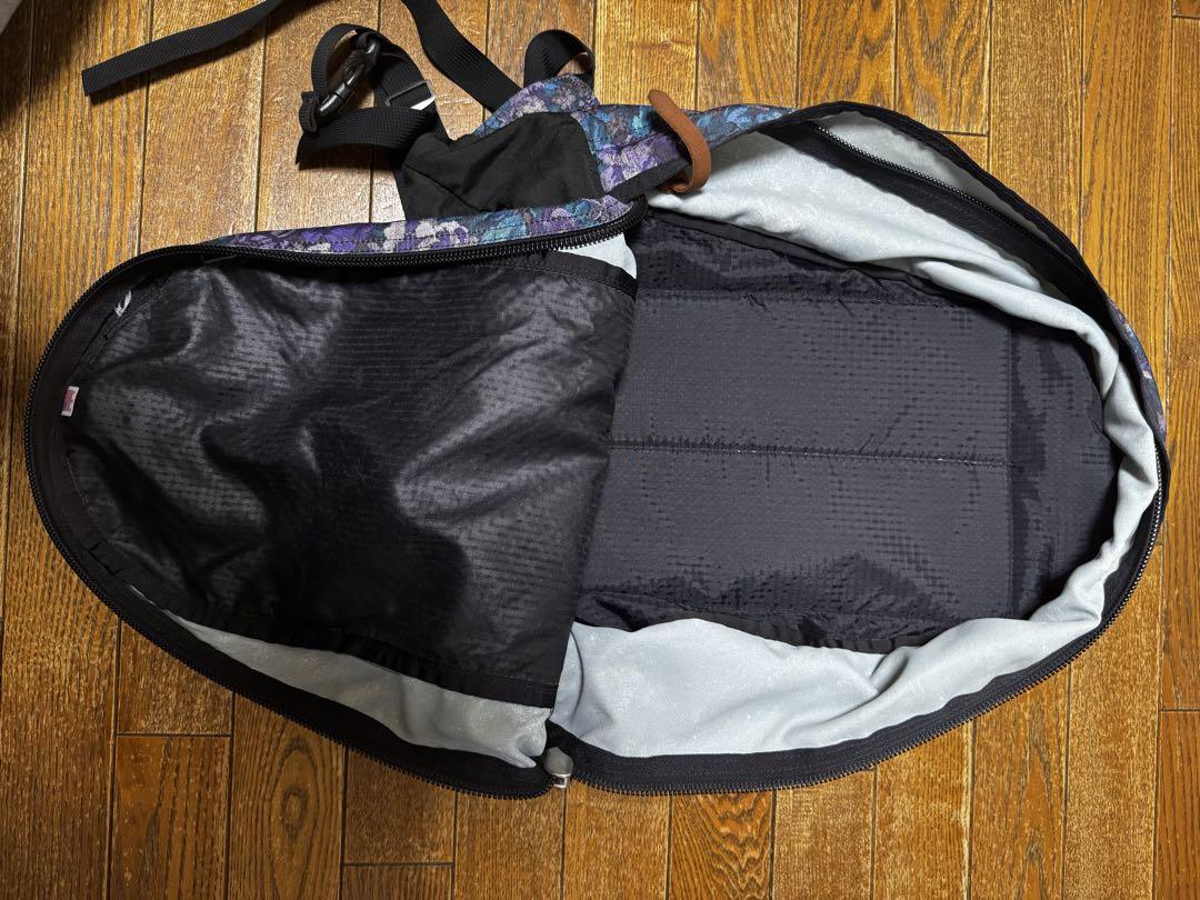 数量限定復刻品 希少 グレゴリー GREGORY All DAY オールデイ