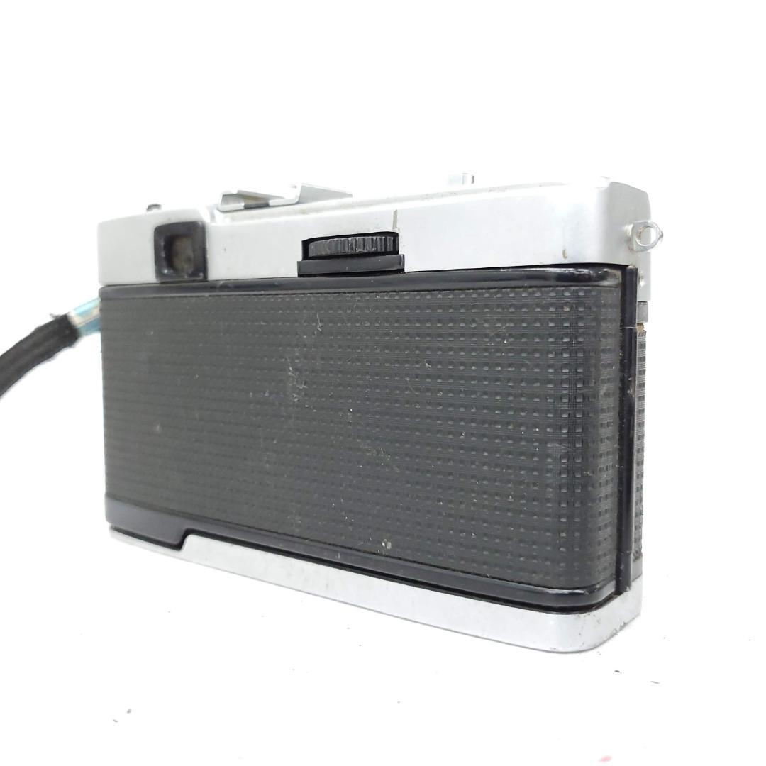 【動作確認済】 Olympus TRIP 35 F0321-156-1-3v p