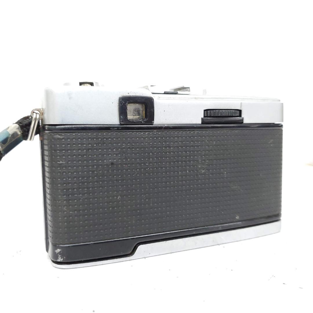 【動作確認済】 Olympus TRIP 35 F0321-156-1-3v p