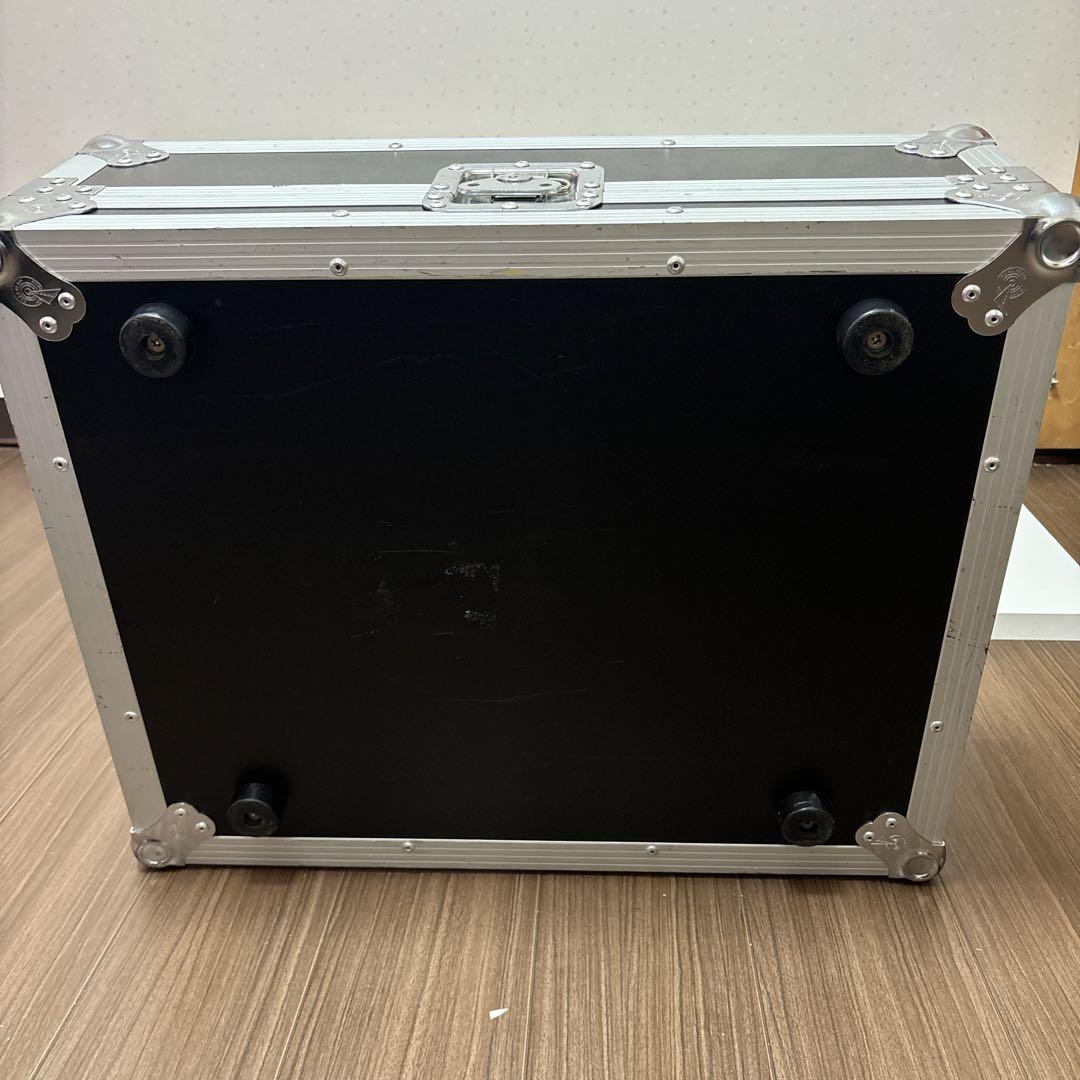 YAMAHA EMX5016CF 500w パワードミキサー