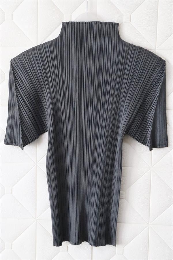 美品 15ss プリーツプリーズ PLEATS PLEASE イッセイミヤケ