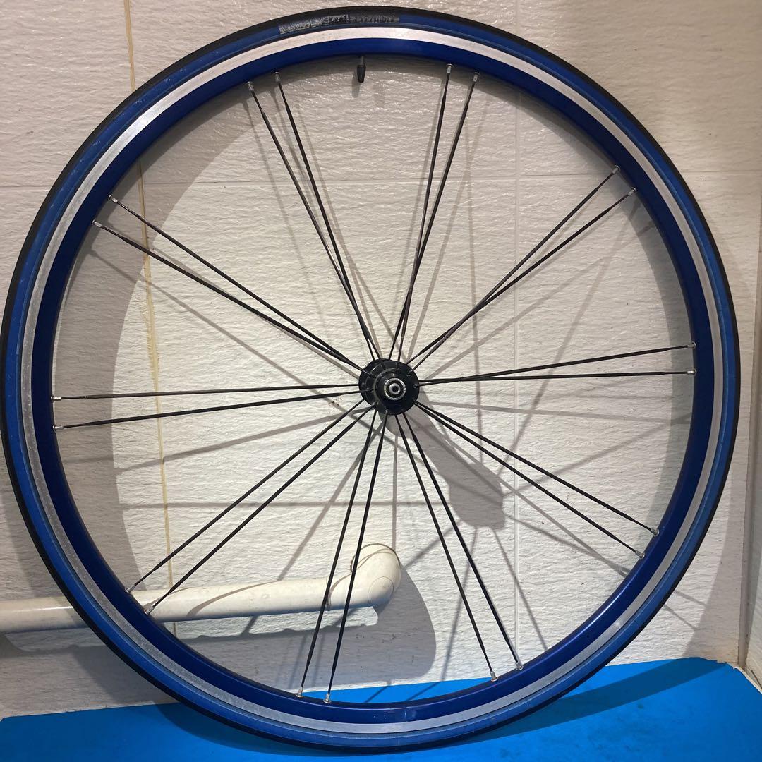 ★BONTRAGER RACE LITE 10sフリー 23Cタイヤ クイック付