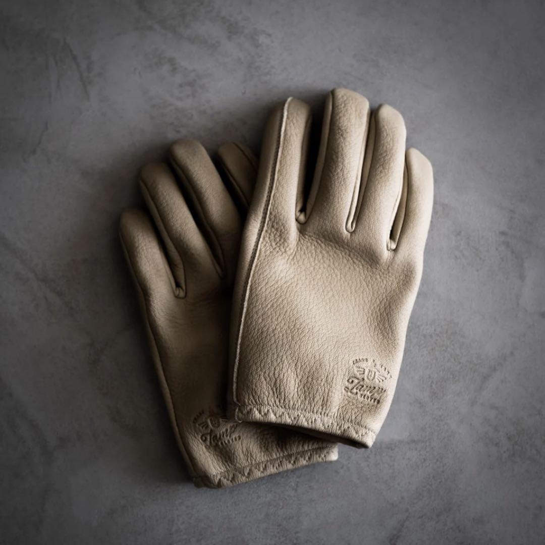 【健康大辞典】Lサイズ　LAMP GLOVES