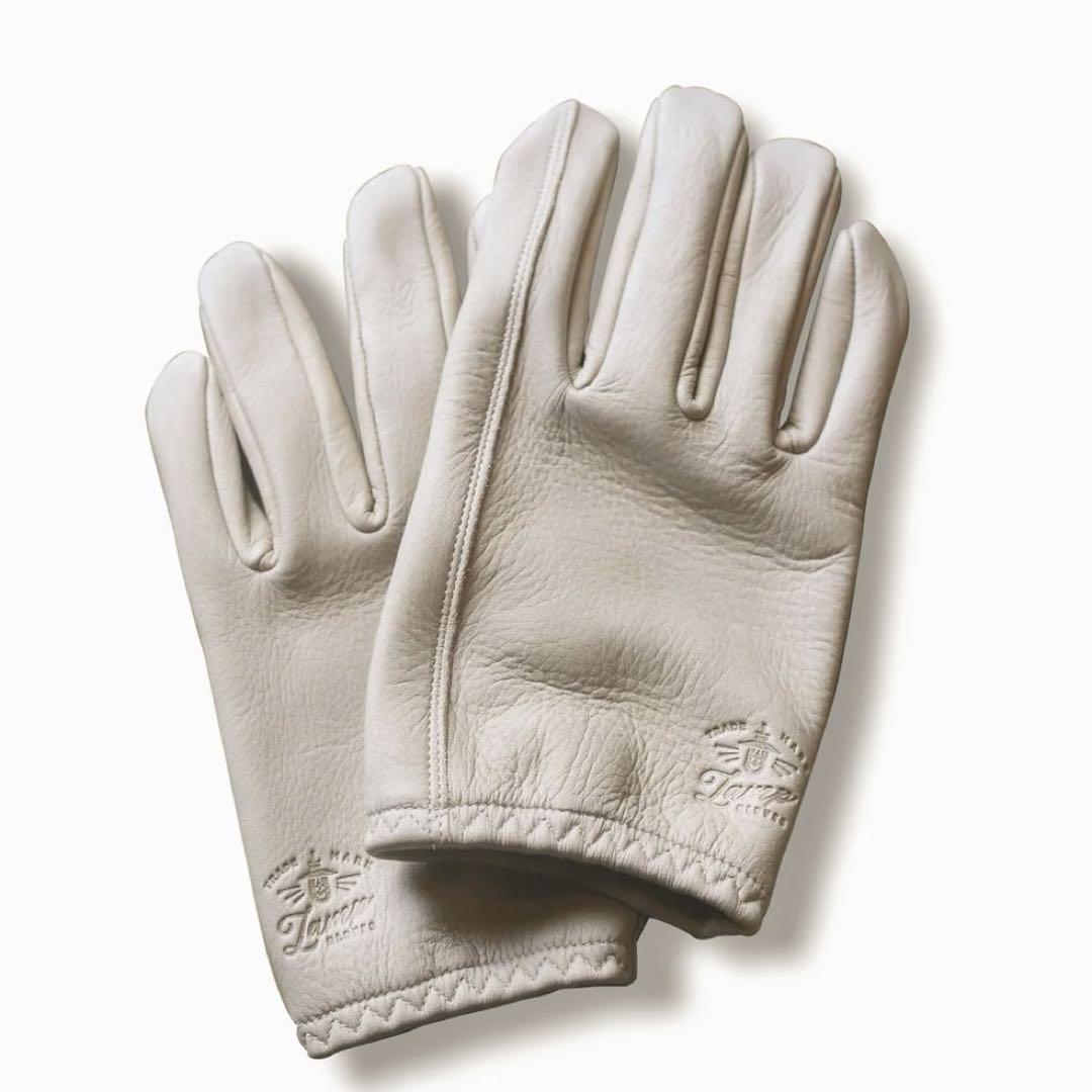【健康大辞典】Lサイズ　LAMP GLOVES
