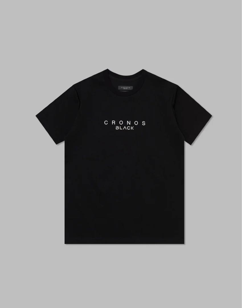 【美品】【ゴルフ】【ネット完売】CRONOS TシャツMサイズ
