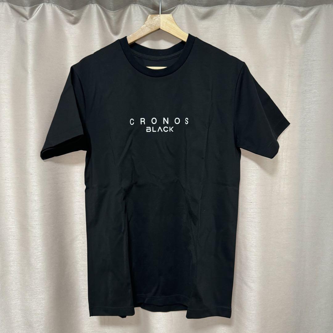【美品】【ゴルフ】【ネット完売】CRONOS TシャツMサイズ