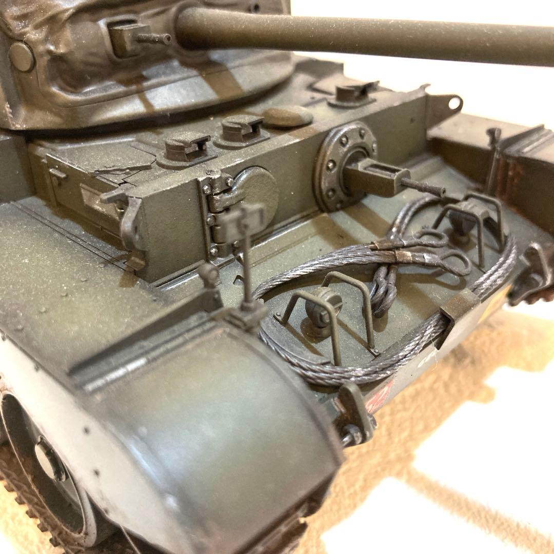 大英帝国陸軍巡航戦車 コメート 大英帝国陸軍巡航戦車 コメート