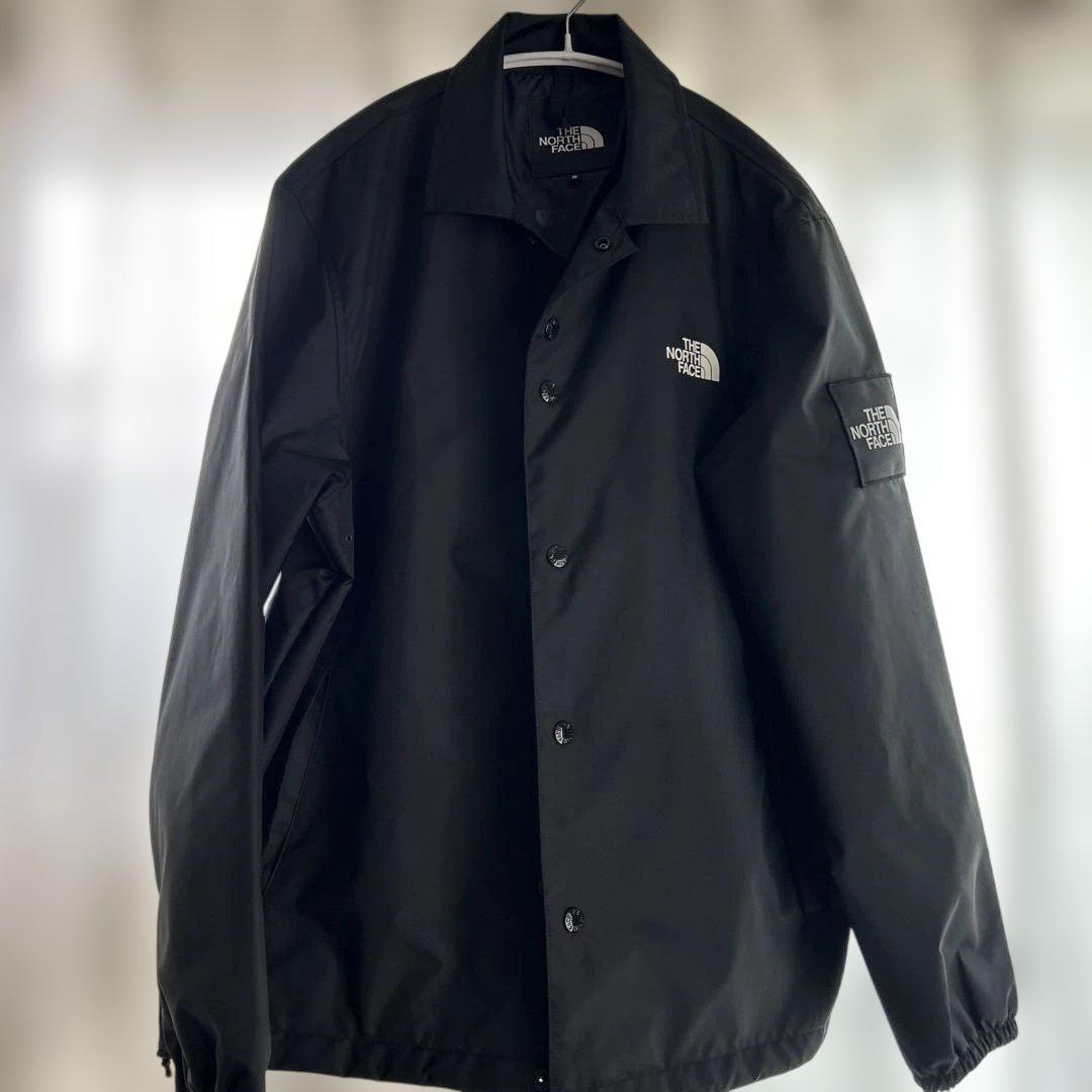 THE NORTH FACE コーチジャケット