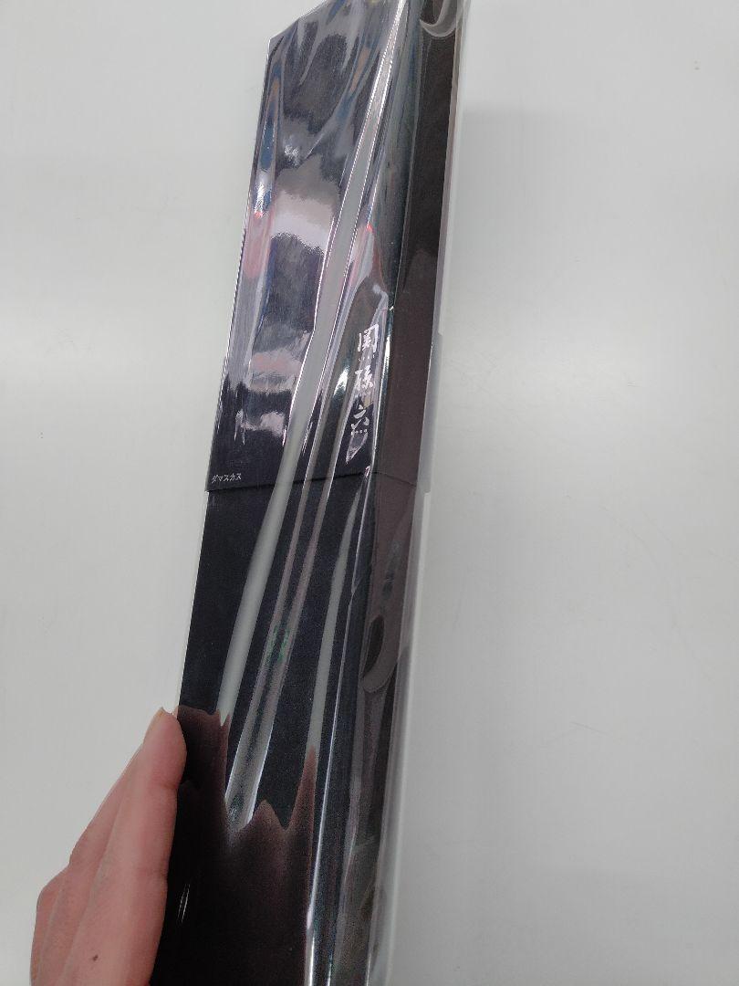☆新品未開封品☆関孫六ダマスカス牛刀180mm