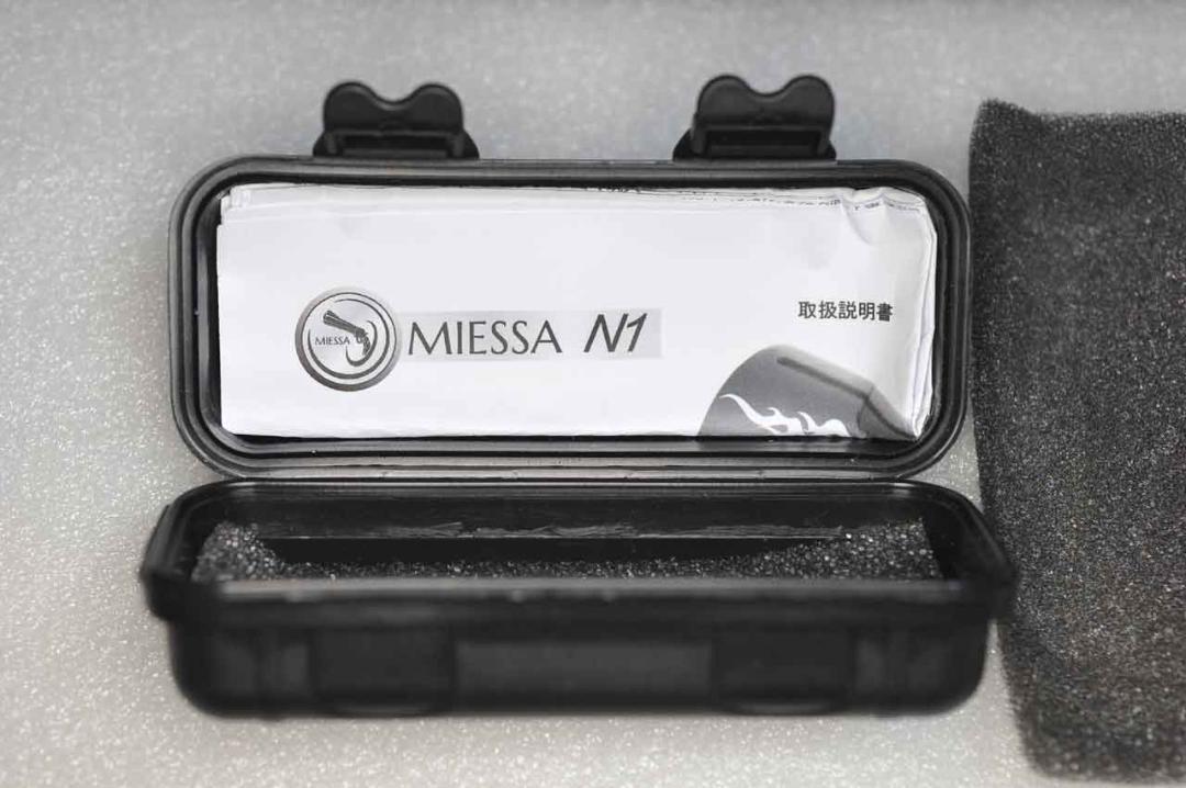 MIESSA N1 マズルフラッシュトレーサー ファイアロゴ USED品