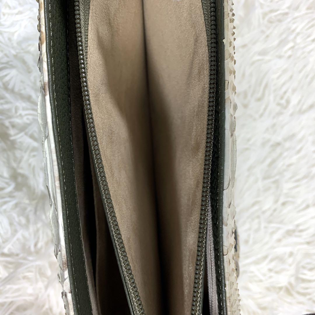 ✨未使用✨ 極美品✨希少ダイヤモンドパイソン✨JRA認定蛇白✨蛇