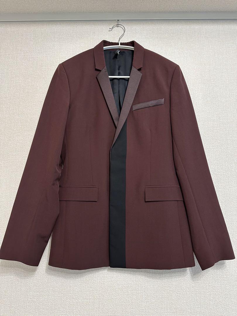 ディオールオム 14SS セットアップ