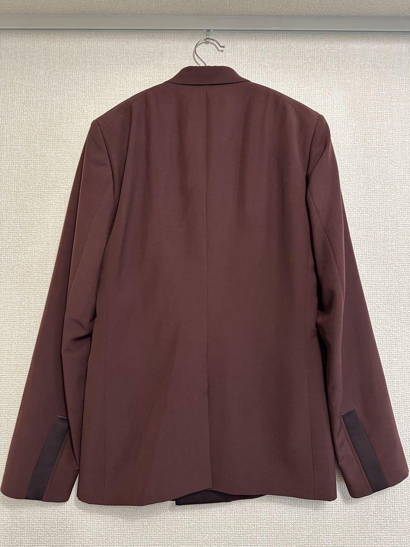 ディオールオム 14SS セットアップ