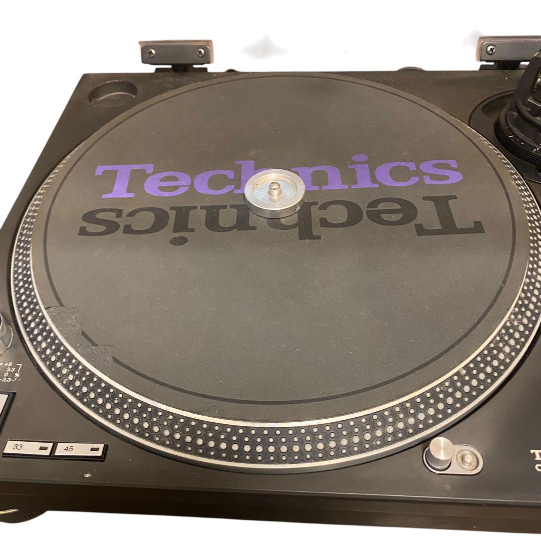 SL-1200MK3 レコードプレイヤー
