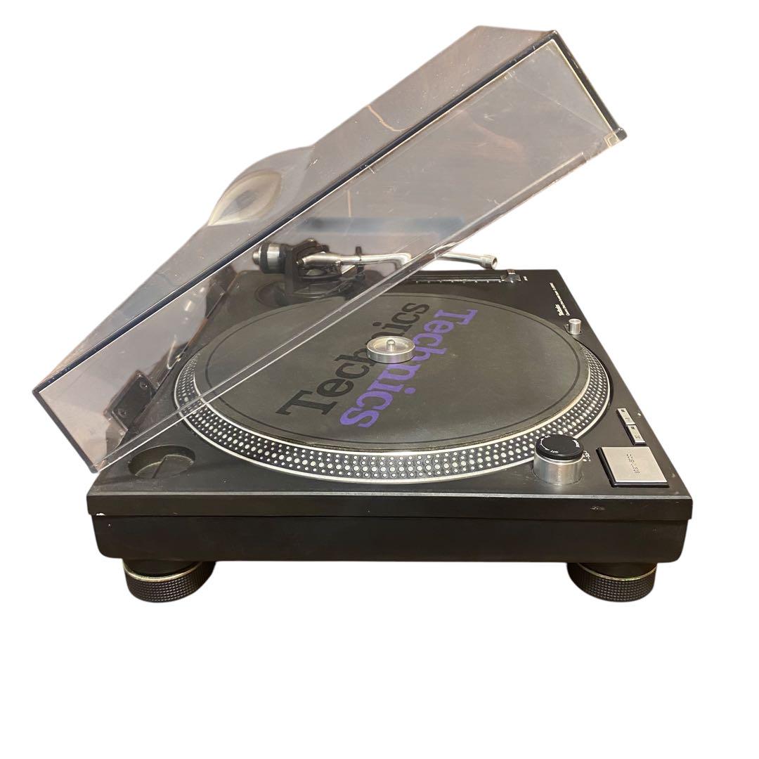 レコードプレイヤー