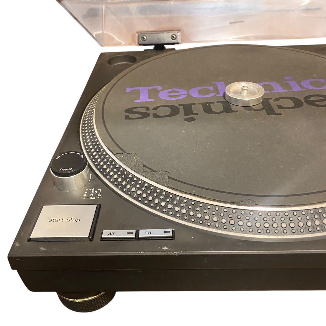 SL-1200MK3