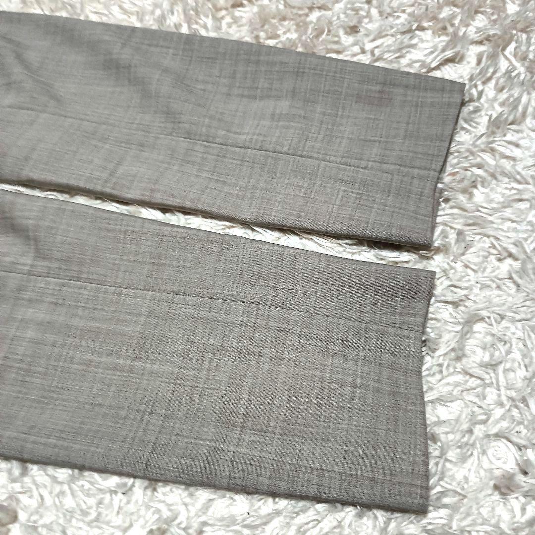 S　美品　スーツカンパニー　春夏スーツセットアップ