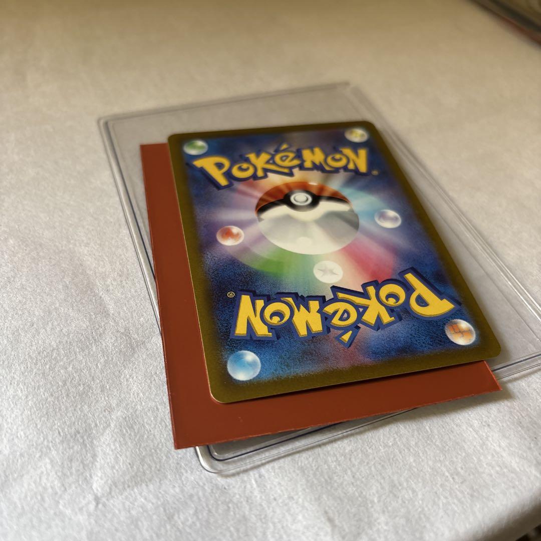 ポケモンカード　アルセウス　UR