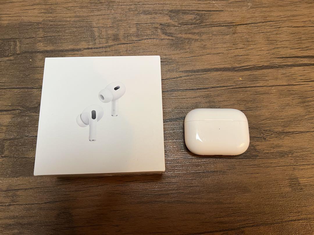 想像を超えてのPro使用2年，Apple AirPods 苹果AirPods care+（AC+）换