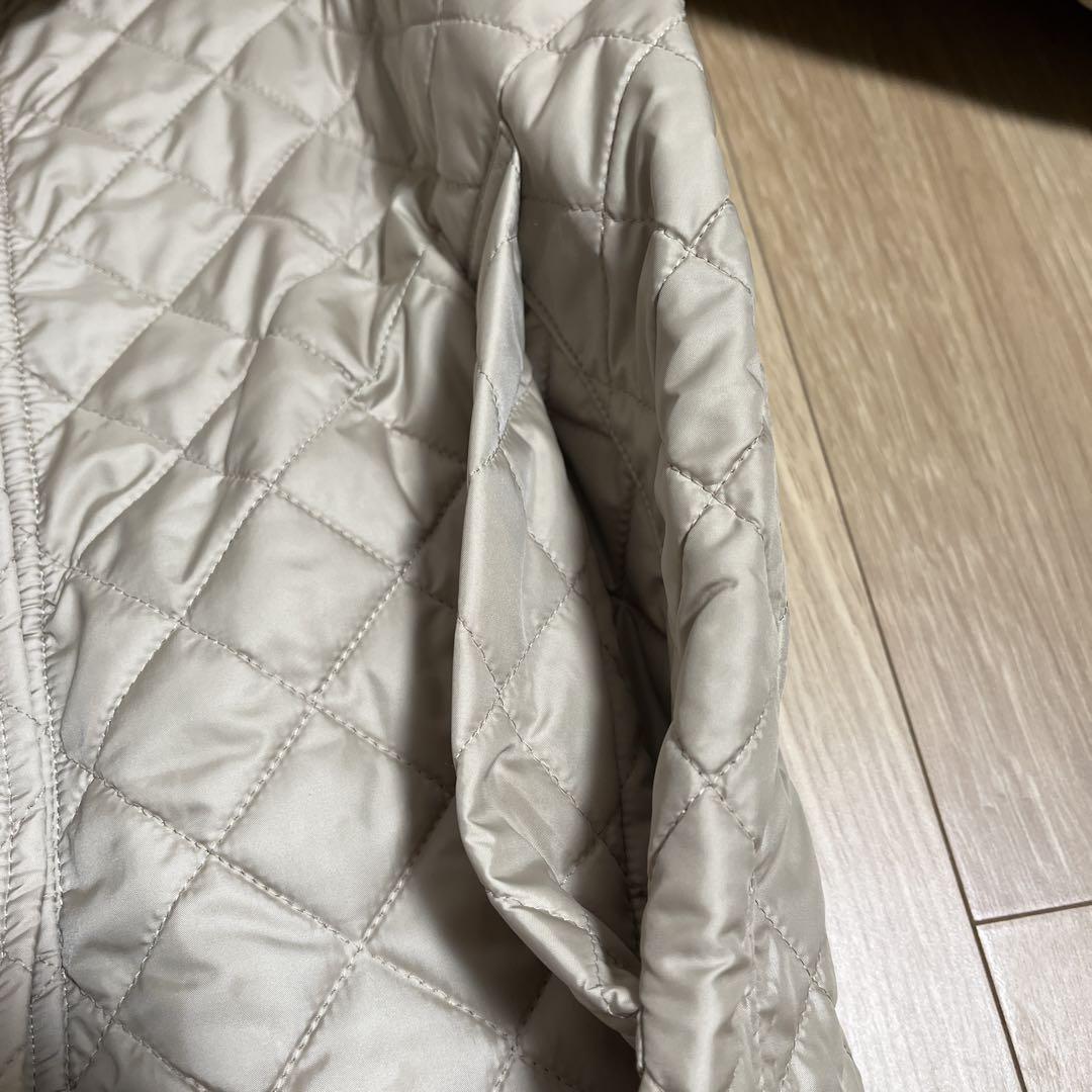 マッキントッシュロンドンキルティングコート