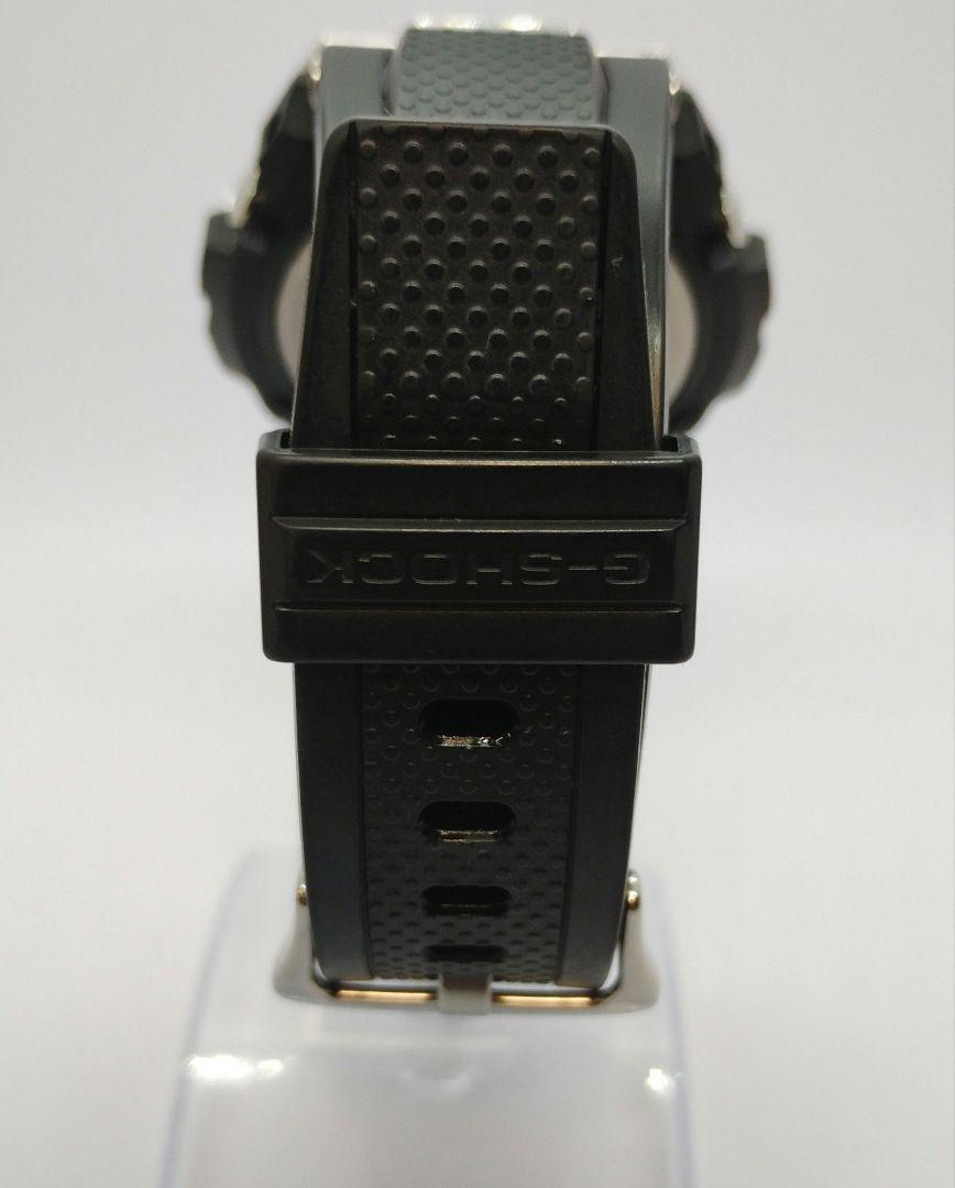 GST-W300-1AJF　CASIO G-SHOCK　G-STEEL