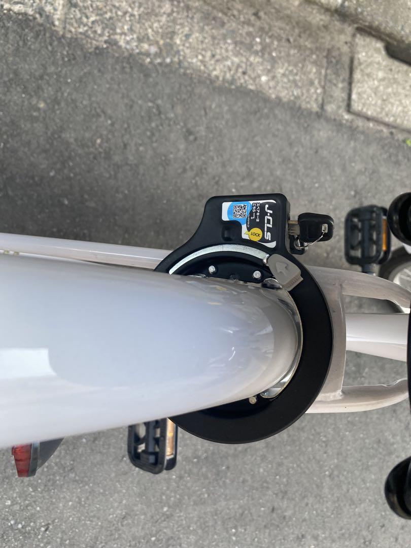 新品送料込み！自転車 27インチ