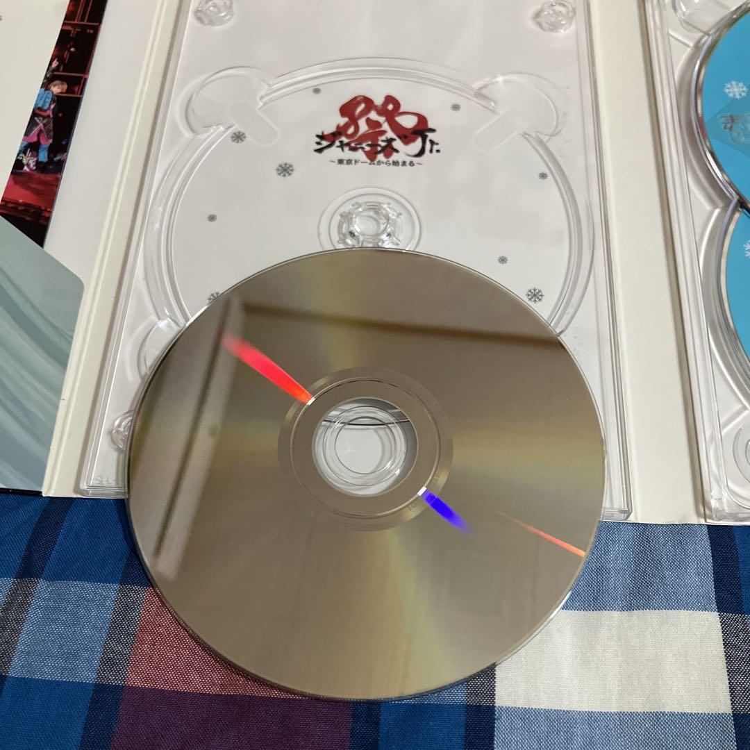 素顔4(Snow Man盤) DVD
