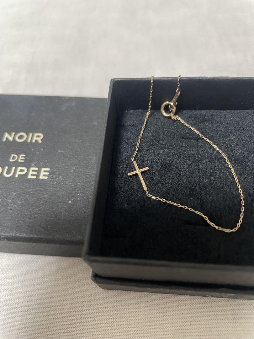 ブレスレット レディース noir de poupee かわいい アクセサリー